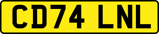 CD74LNL