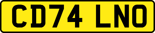 CD74LNO
