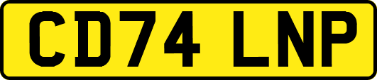 CD74LNP