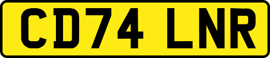 CD74LNR