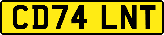 CD74LNT