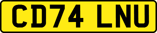 CD74LNU