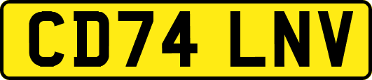 CD74LNV
