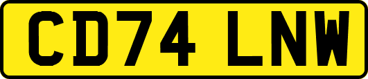 CD74LNW