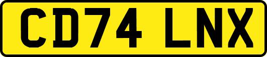 CD74LNX