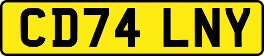 CD74LNY