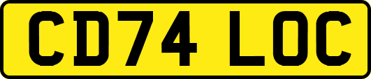 CD74LOC