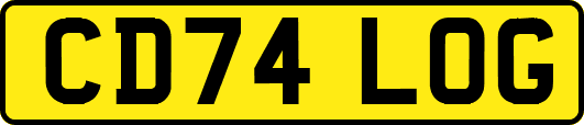 CD74LOG