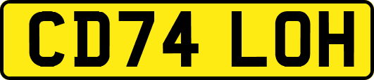 CD74LOH