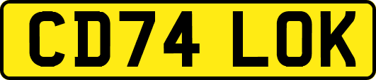 CD74LOK