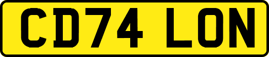 CD74LON