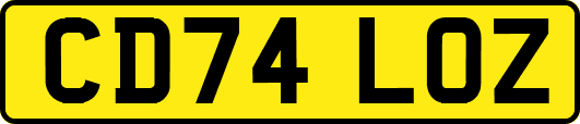 CD74LOZ