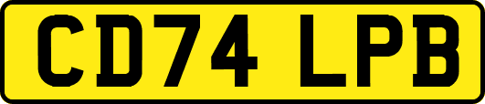 CD74LPB