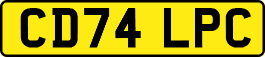 CD74LPC