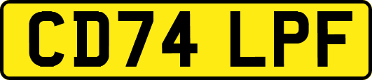 CD74LPF