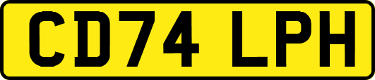 CD74LPH