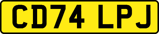 CD74LPJ