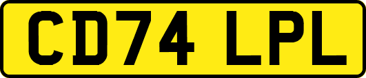 CD74LPL