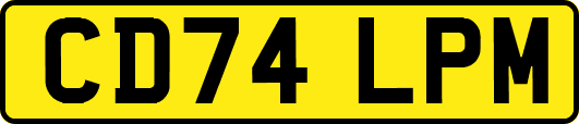 CD74LPM