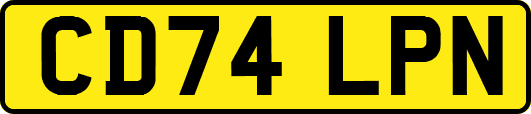 CD74LPN