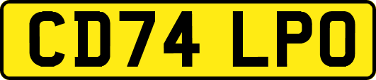 CD74LPO