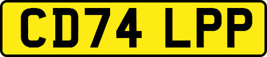 CD74LPP