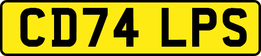 CD74LPS
