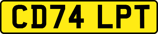 CD74LPT