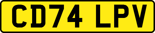 CD74LPV