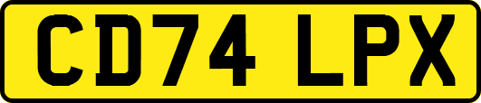CD74LPX