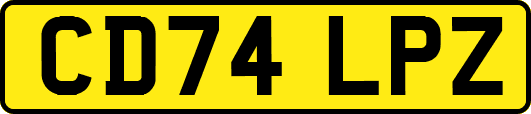 CD74LPZ