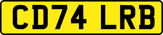 CD74LRB