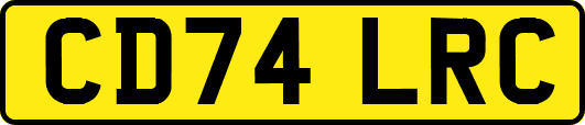 CD74LRC