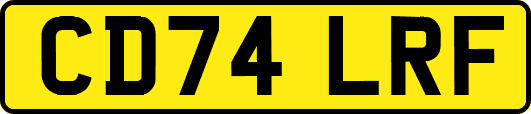 CD74LRF