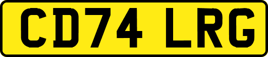 CD74LRG
