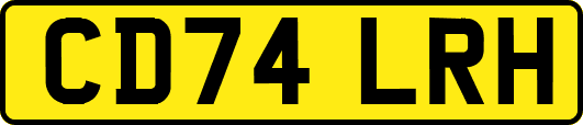 CD74LRH