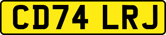 CD74LRJ