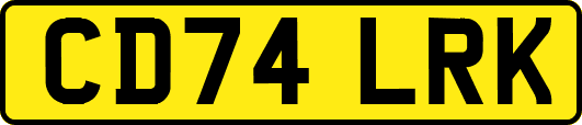 CD74LRK