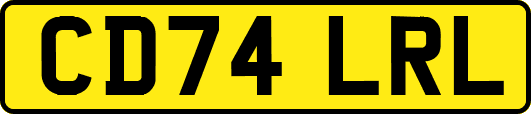 CD74LRL