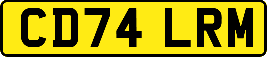 CD74LRM