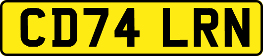 CD74LRN