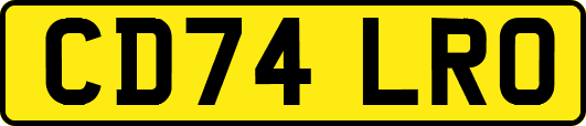 CD74LRO