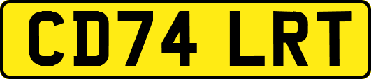 CD74LRT