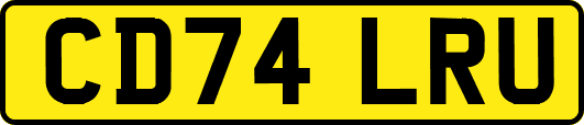 CD74LRU