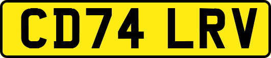 CD74LRV