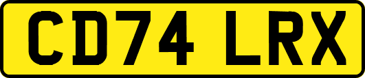 CD74LRX