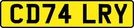 CD74LRY