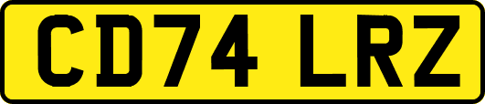 CD74LRZ