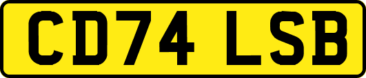 CD74LSB