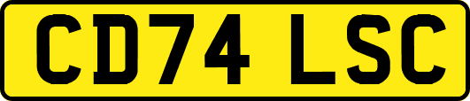 CD74LSC